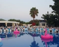 The Garden Beach (Konakli)