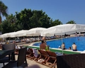The Garden Beach (Konakli)