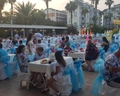 The Garden Beach (Konakli)