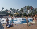 The Garden Beach (Konakli)
