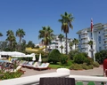 The Garden Beach (Konakli)