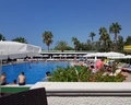 The Garden Beach (Konakli)
