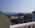 The Garden Beach (Konakli)