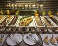 The Three Corners Fayrouz Plaza Beach Resort