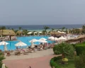 The Three Corners Fayrouz Plaza Beach Resort