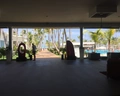Riu Bambu
