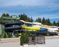 Izgrev Spa & Aquapark