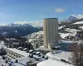 Torre Rossa (Sestriere)