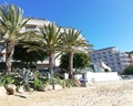 Aska Just in Beach
