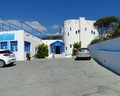 Bluu Bahari