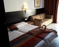 SBH Monica Beach Resort