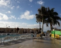 SBH Monica Beach Resort