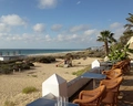SBH Monica Beach Resort