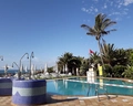 SBH Crystal Beach and Suites