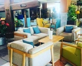 Jardin Tecina