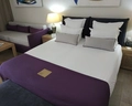 Aquagrand Artistic Luxury Beach Resort