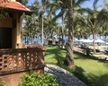 Pandanus Resort