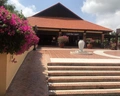 Pandanus Resort