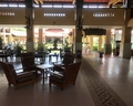 Pandanus Resort