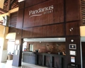 Pandanus Resort