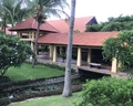Pandanus Resort