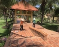 Pandanus Resort