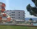 SplashWorld Tofinis Apartments