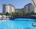 Mukarnas SPA Resort