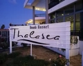 Thalasea Beach Resort
