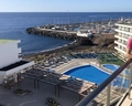 Aguamarina Golf Apartments