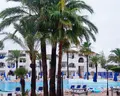 Splashworld Globales Bouganvilla