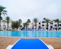 Splashworld Globales Bouganvilla