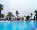 Splashworld Globales Bouganvilla