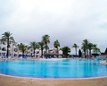 Splashworld Globales Bouganvilla