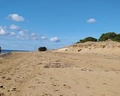 Sandy Beach