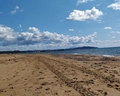 Sandy Beach
