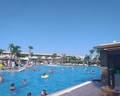 Blue Lagoon Garden Satelite