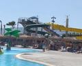 Blue Lagoon Garden Satelite