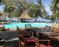 Papillon Lagoon Reef
