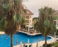 Kentia Apart Hotel