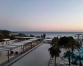 Mira Meridia Beach Resort