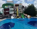 Dream World Aqua