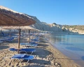 Lutania Beach