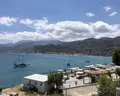 Horizon Beach Stalis