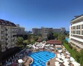 Titan Garden
