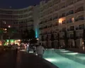 Sealight Resort