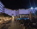 Long Beach Resort