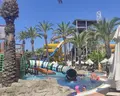 Long Beach Resort