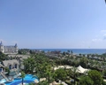 Long Beach Resort