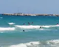 Alykanas Beach